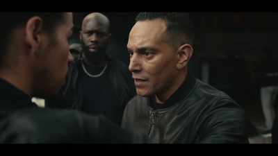 Karim, don't play this game with me.
This ain't the way. - Athena