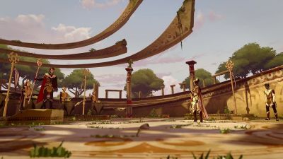 Karim. - The Dragon Prince