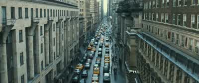 Uh... Does it live in the jungle? Oooh. No. Do you eat it on Sundays? No. Does it live on the Great - World War Z