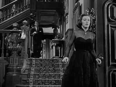 Karin. - The House on Telegraph Hill
