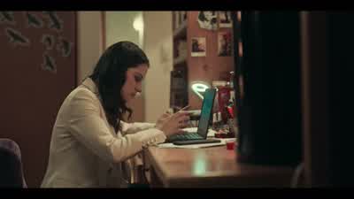 Karina, por fin. - Dark Desire