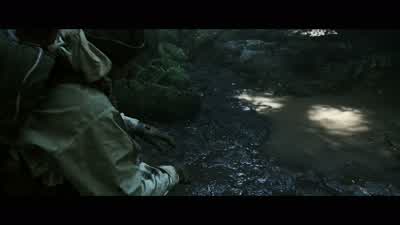 Karine: This will do. - Alien: Covenant