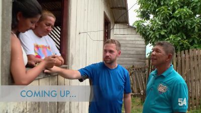 KARINE'S PARENTS ALREADY HATE ME, - 90 Day Fiancé: The Other Way