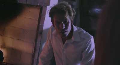 [Karisma] That's who told me,
"massacre of one." - Down Below