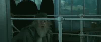 Krum! Krum! Krum! Krum! Krum! BOYS: Krum! Krum! Krum! - Harry Potter and the Goblet of Fire