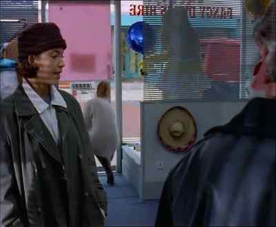 Karl Edwards
has just popped out. - A Touch of Frost