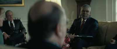 Karl, I have been very vocal, - Vice