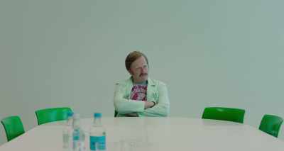 Karl, I have to confess
that I lied to you all. - Little Joe
