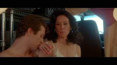 Karl may be staying in my home
longer than we discussed. - Why Women Kill