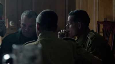 Karl Mayer trusted his agent's capacity - Hitler's Gold