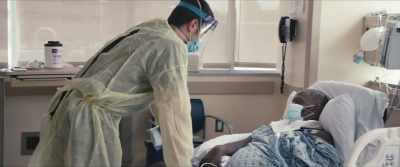 KARL: Mr. Ellis, how are you?
How are you feeling? - The First Wave