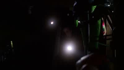 Karl? Karl, it's the FBI. - Criminal Minds