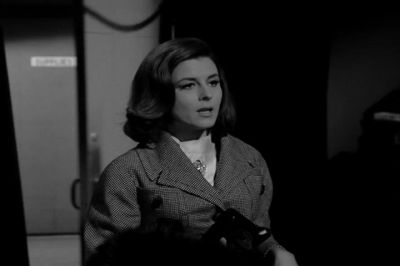 Karl? - Perry Mason