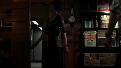 Karl said you stopped by with a gift. - True Blood