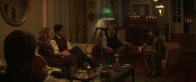 KARL: That's because
you were away - Bonhoeffer: Pastor. Spy. Assassin