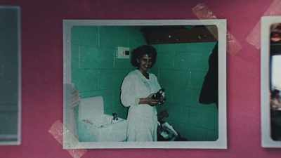Karla was 17 years old.
We thought it would be good - Ken and Barbie Killers: The Lost Murder Tapes