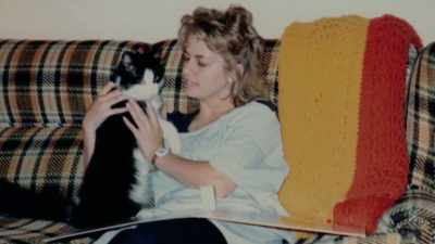 Karla loved to tell everyone
about her relationship with Paul. - Ken and Barbie Killers: The Lost Murder Tapes