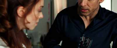 - [Karla] Marcus?
- [Xane] Eight p.m.
at the Coal Train. - King of Killers