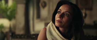Karla, we will not do anything you cannot live with. - Shantaram