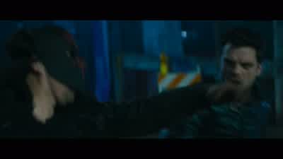 KARLI: We need a diversion. - The Falcon and the Winter Soldier