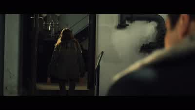 Karli's in there. - The Falcon and the Winter Soldier