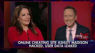 - Karma is about
as much of a bitch - The Ashley Madison Affair