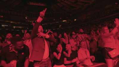 ♪ Karma police ♪ - Kevin Hart & Chris Rock: Headliners Only