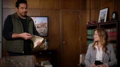 Karnamaya Mongar okay - Gosnell: The Trial of America's Biggest Serial Killer