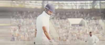 Karnataka posted 454 runs
in their first innings. - Jersey