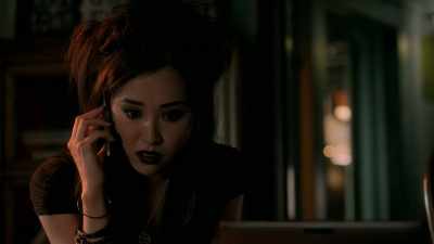 Karolina, are you there - Marvel's Runaways