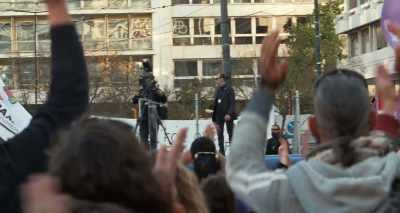 Karras! Karras! Karras! Karras! - Beckett