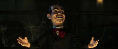 Karru marri odonna loma - Goosebumps 2: Haunted Halloween
