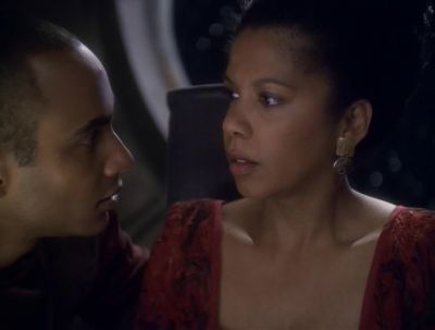 Kas, can you hear me? - Star Trek: Deep Space Nine