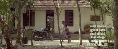'Kasaragod.' - Thondimuthalum Driksakshiyum