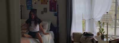 - Kasey, hang it up.
- I gotta go. - Spin the Bottle