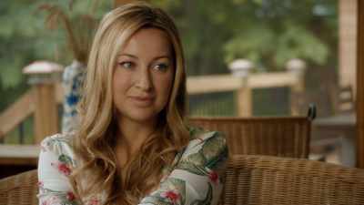 Kasey: So... things have
pretty much scorched earth - Our Mother's Secret Affair
