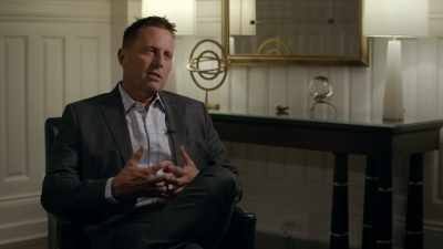 - Kash was fundamental
to gathering information - The Plot Against the President