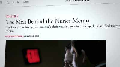 - Kash, they kind of
portrayed as this sort - The Plot Against the President