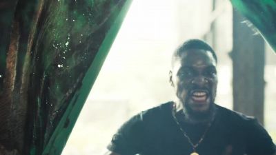 Kash! - Gangs of Lagos