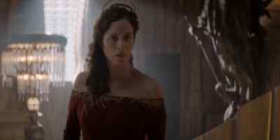 - Kasha Jinjo is dead.
- She's what? - Dune: Prophecy
