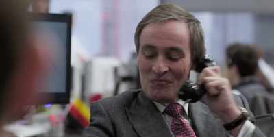 KASPAR:
Pierpoint always have you - Industry
