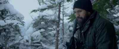 Kassen, Joe didn't... - Braven