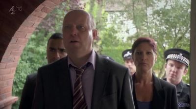 Kassi Blanco? - Shameless