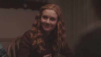 Kassi, I hear that, um,
you visit an elderly lady? - The Clovehitch Killer