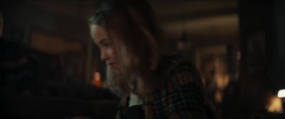 Kassie, you better not have
my scissors. - Evil Dead Rise