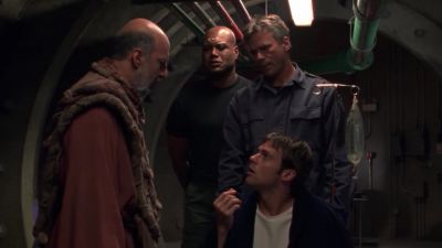 - Kasuf.
- My son. - Stargate SG-1
