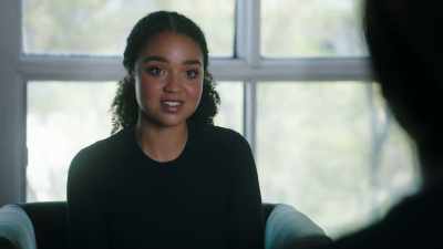 Kat, Coco and I had - The Bold Type