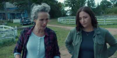 Kat, do you remember
how many kids - The Way Home