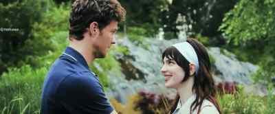 Kat does. [chuckles] - Companion