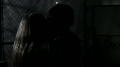KAT: Gavin, where are you? - Supernatural